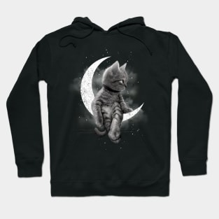 DREAM CAT 2017 Hoodie